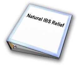 Natural Irritable Bowel Secrets