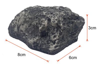 Fake rock